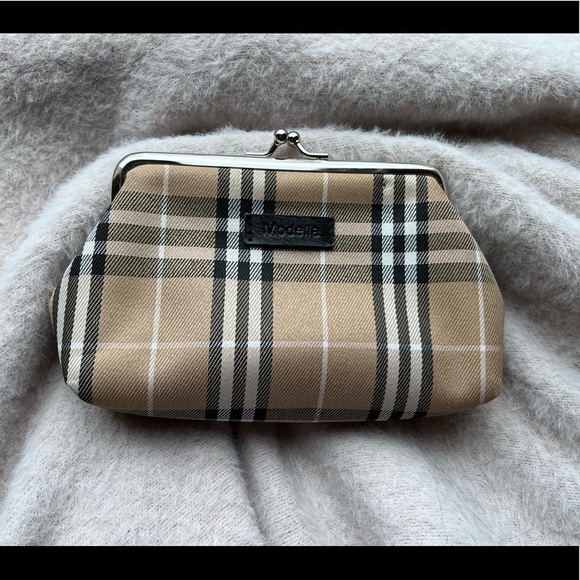 Modella Coins Purse - Picture 8 of 13